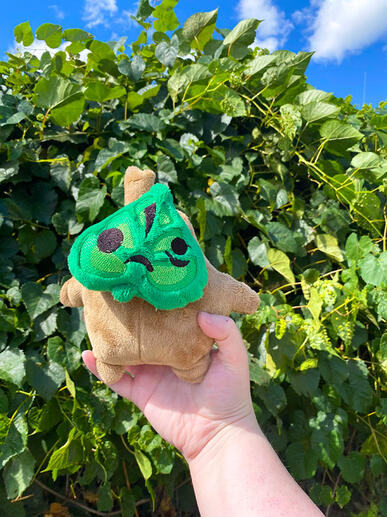 pattern by cholyknight