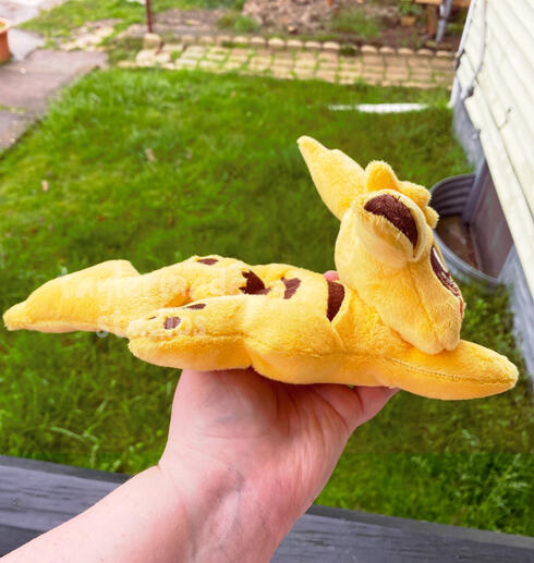 Pattern by DragonsGarden