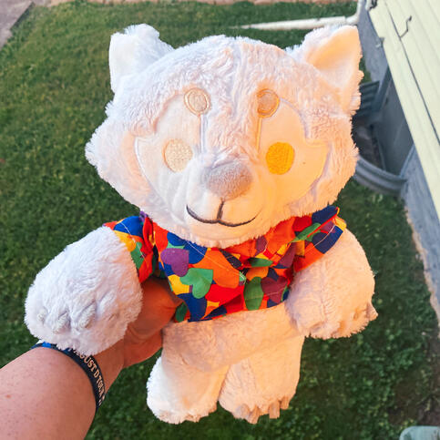 pattern by makeshiftwings