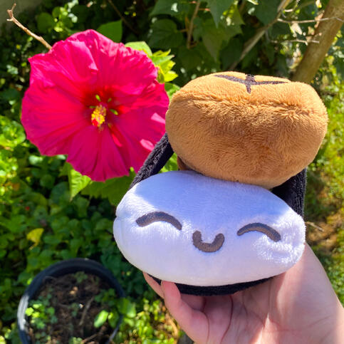 pattern by cholyknight